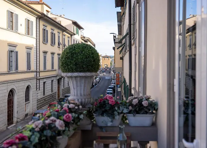Boutique Apartments - Magnolia