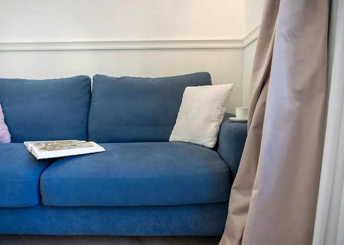 Boutique Apartments - Magnolia