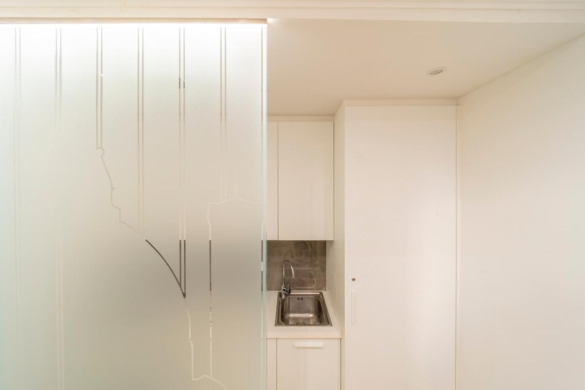 Apartment Boutique - Magnolia Florenz