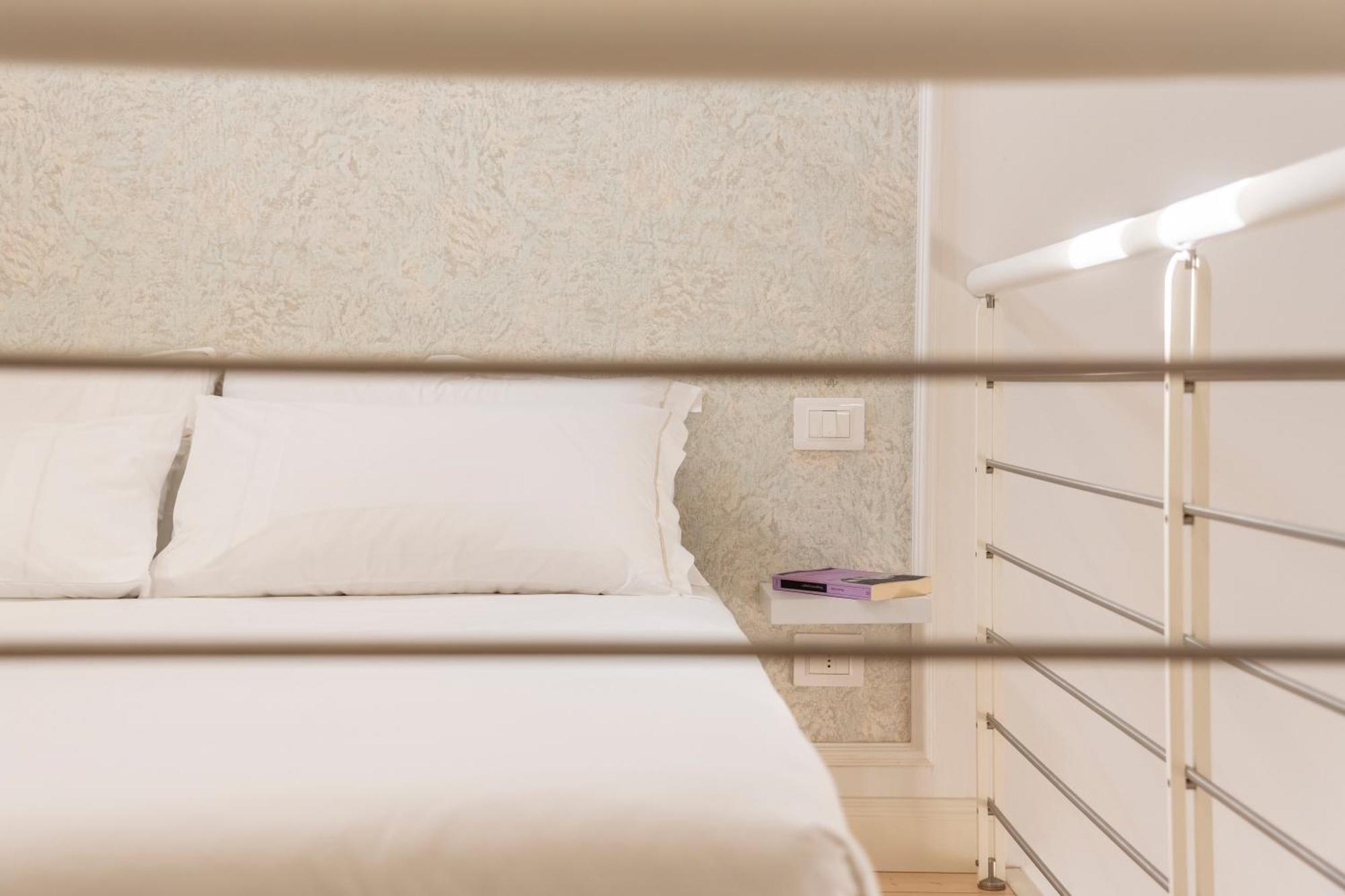 Apartment Boutique - Magnolia Florenz