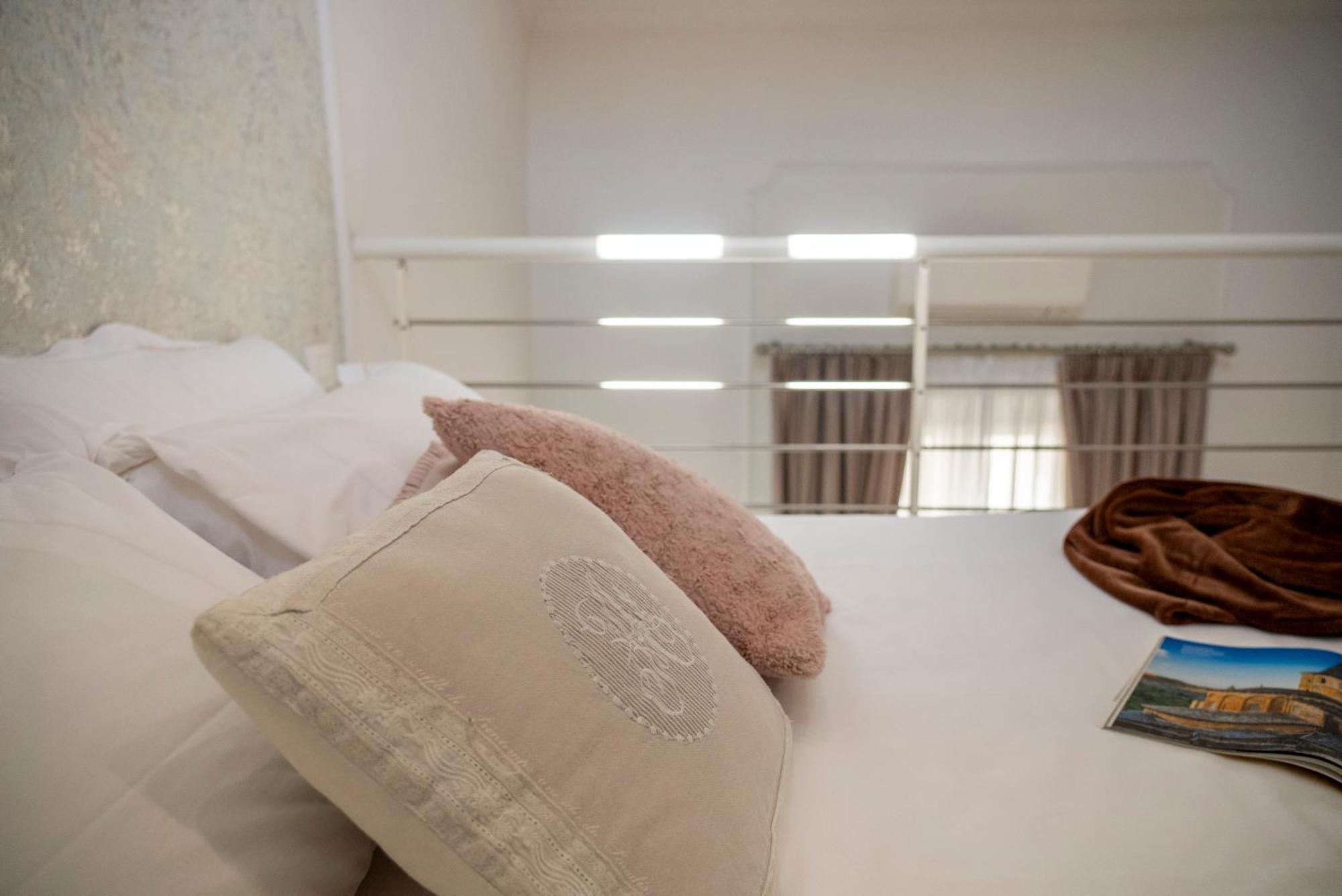 Boutique - Magnolia Florenz