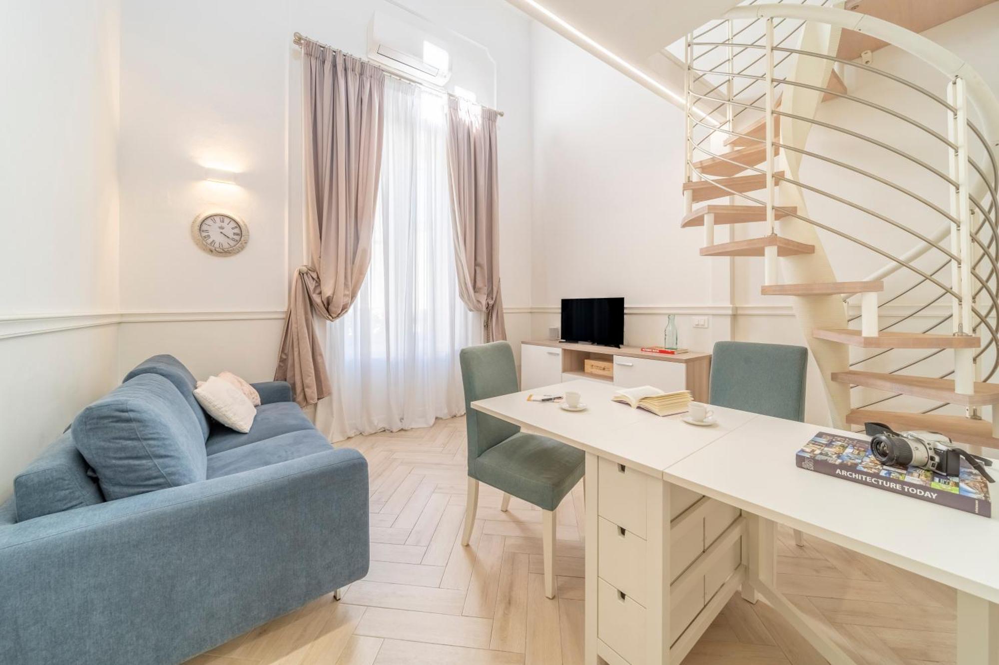 Apartment Boutique - Magnolia Florenz