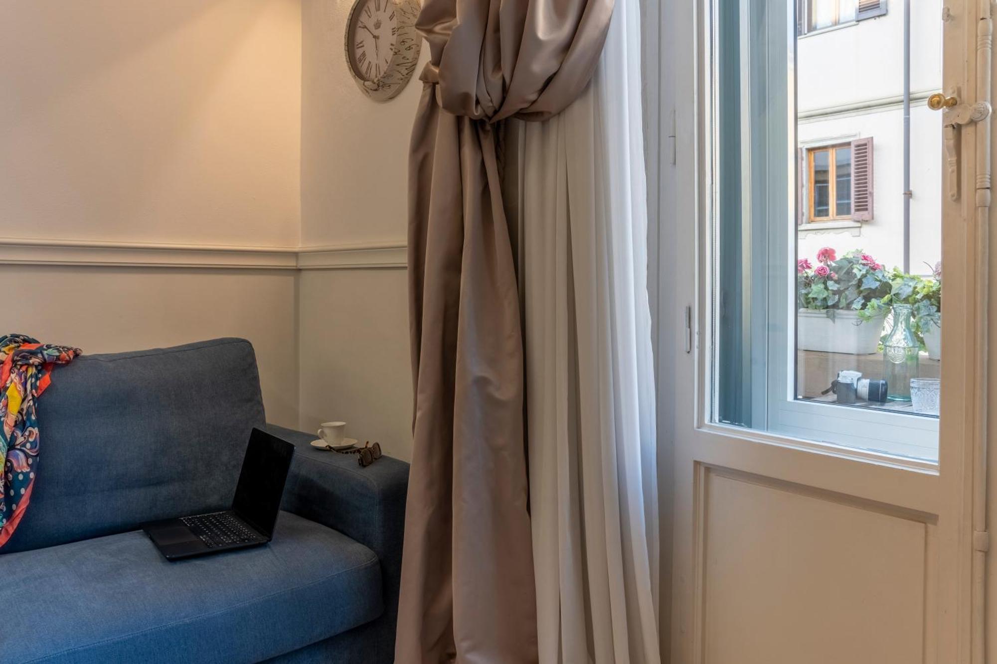 Boutique - Magnolia Appartement