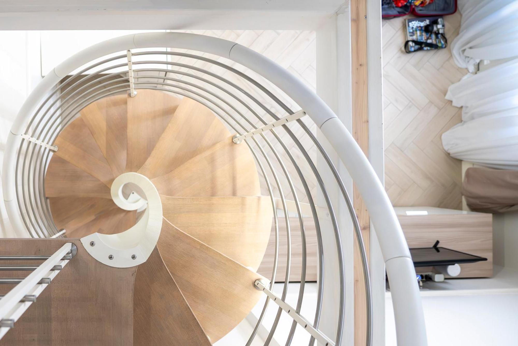 Boutique - Magnolia Appartement